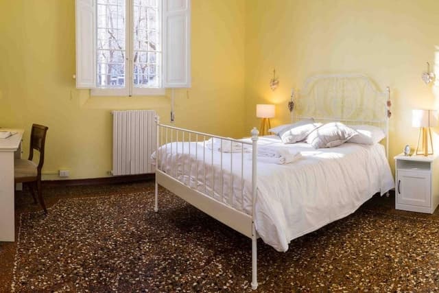 Apartment, 3 Bedrooms