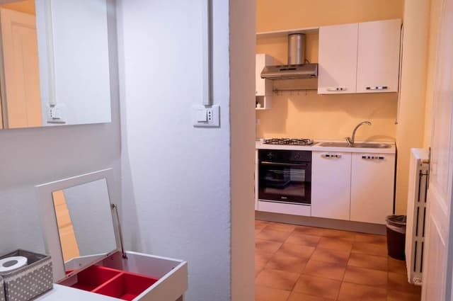 Apartment, 3 Bedrooms