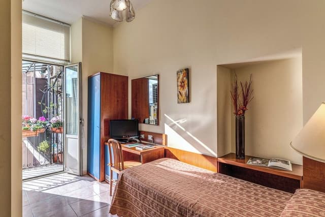 Single Room