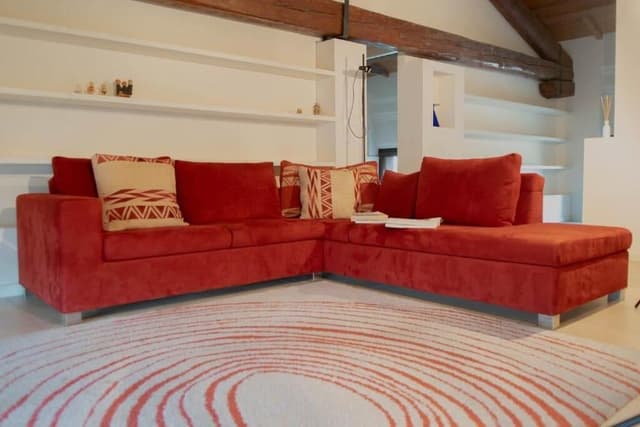 Suite King Size, Vista Giardino, Bagno Privato