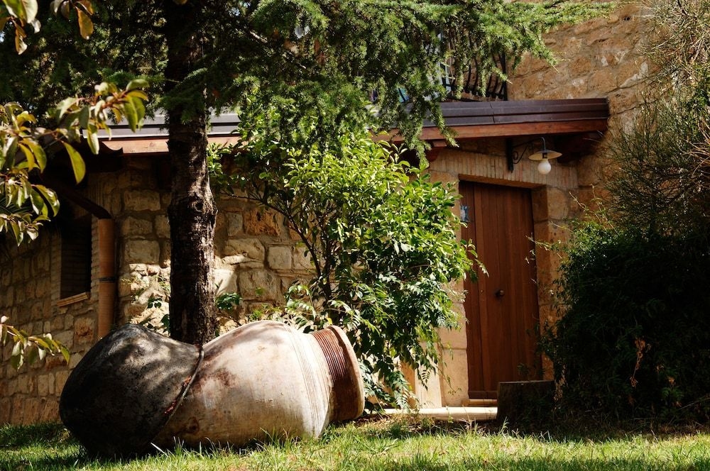 La Casa sulla Collina d'Oro4