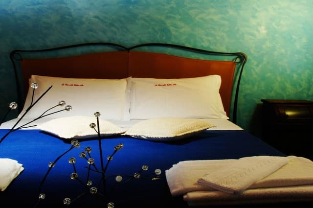 Double Room Single Use