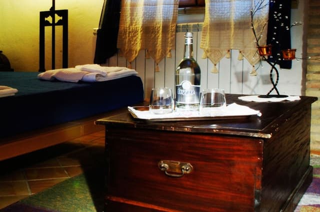 Double Room Single Use