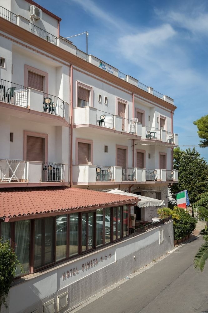 Hotel Pineta3