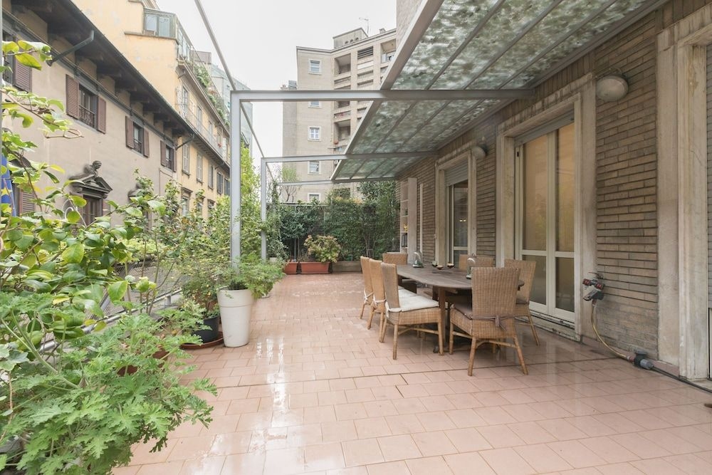Hemeras Boutique House Duomo2