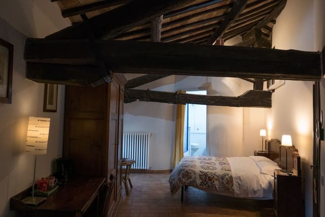 Comfort Double or Twin Room, Private Bathroom