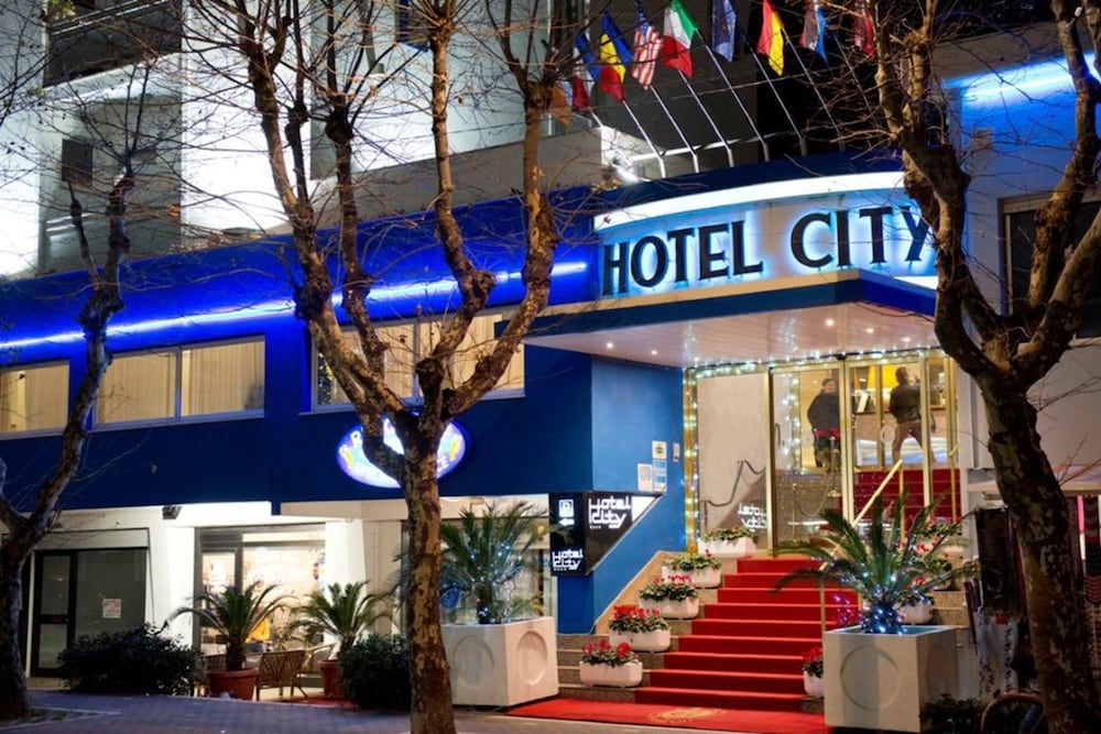 Hotel City0