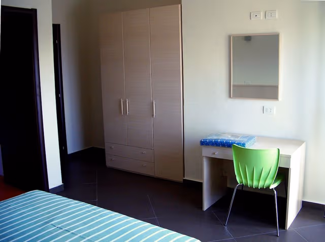 Double Room, Balcony, Oceanfront