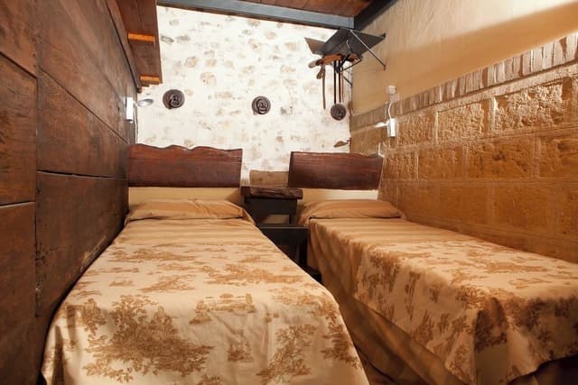 Exclusive Suite, 2 Bedrooms (Duplex)