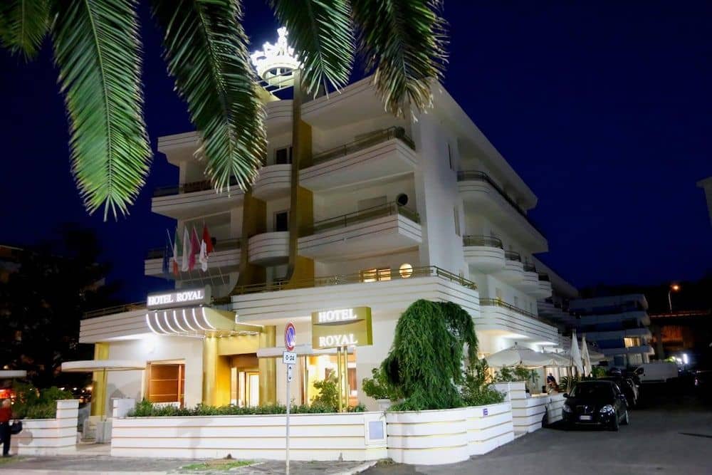 Hotel Royal Hotel Royal