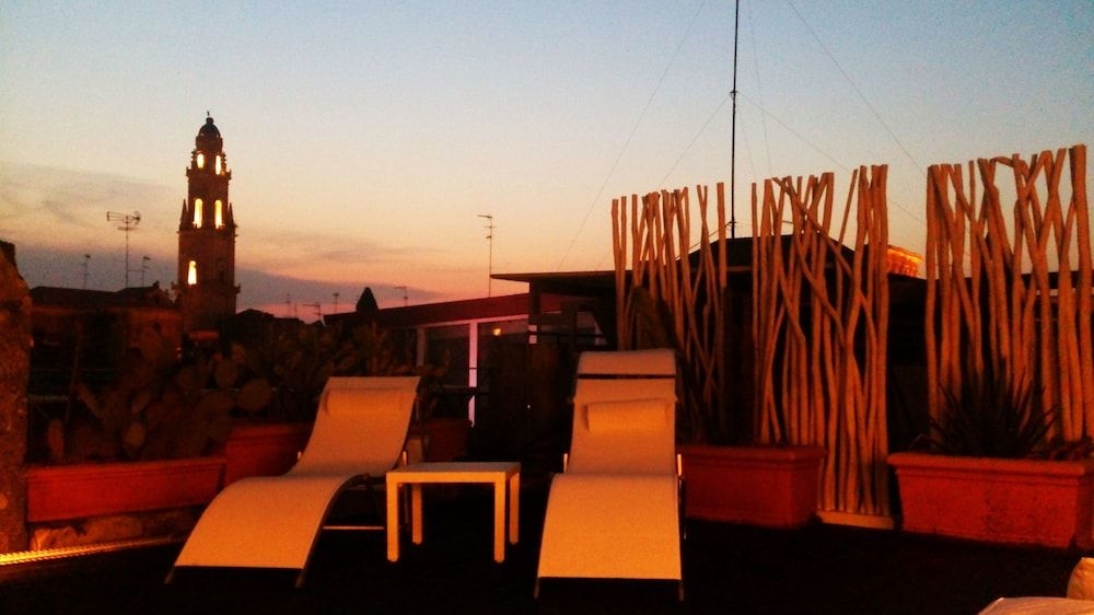 Centro Storico B&B3