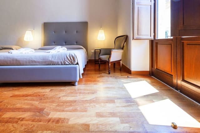 Superior Suite (for 2 people Astore)