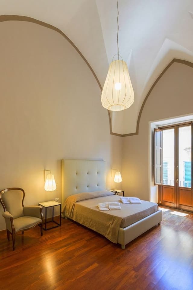 Superior Suite (for 2 people Astore)