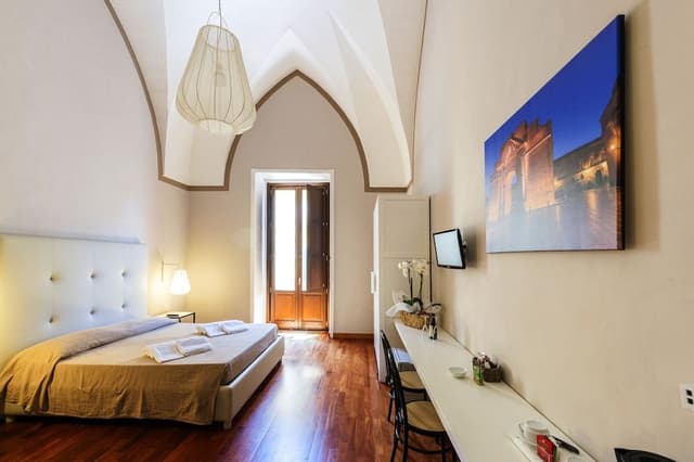 Superior Suite (for 2 people Astore)