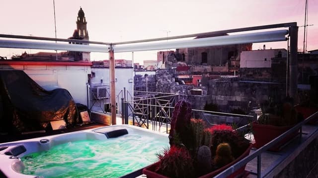 Superior Suite (for 2 people Astore)