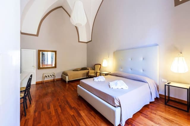 Superior Suite (for 2 people Astore)