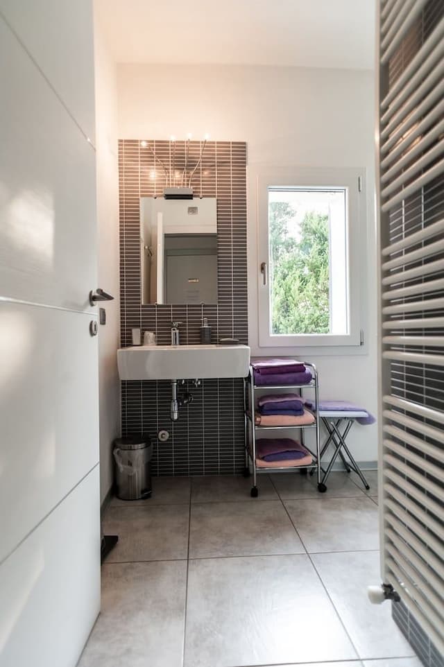 Elite Triple Room