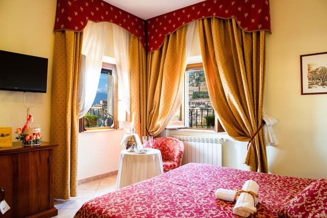 Double or Twin Room