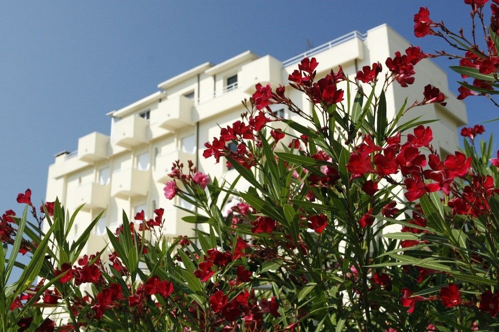 Hotel Sport & Residenza3