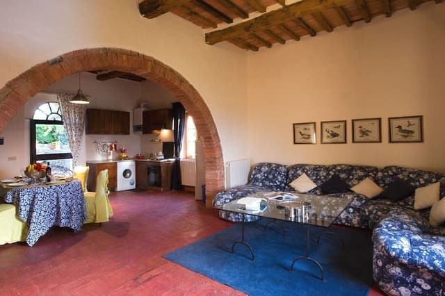 Deluxe Apartment, 2 Bedrooms, Pool View (Nicchio)