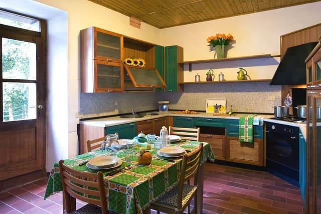 Deluxe Apartment, 2 Bedrooms, Garden View (Pantera)