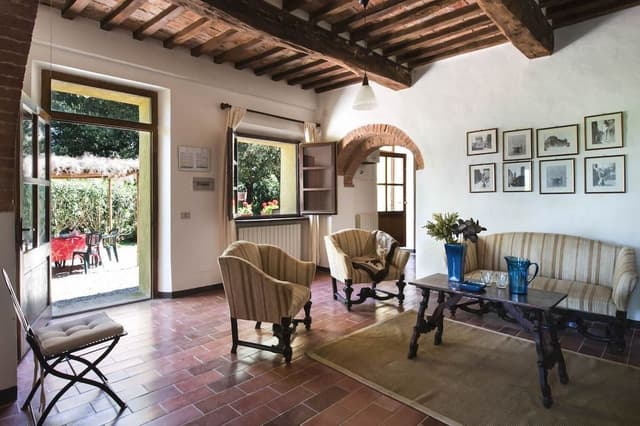 Deluxe Apartment, 2 Bedrooms, Garden View (Pantera)