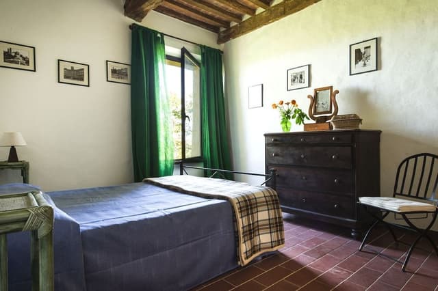 Deluxe Apartment, 2 Bedrooms, Garden View (Pantera)