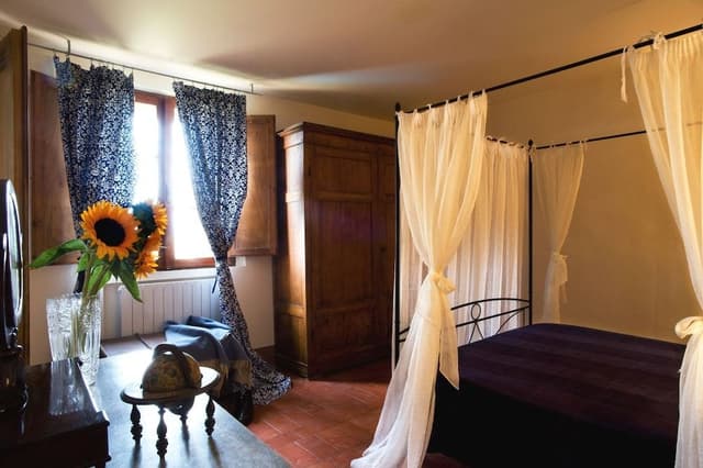 Deluxe Apartment, 2 Bedrooms, Pool View (Nicchio)