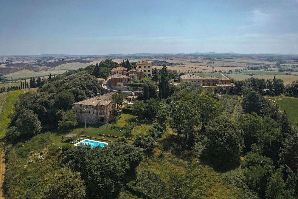 Fattoria di Radi1