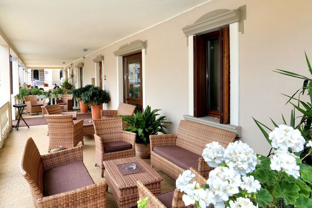 Hotel Garden2