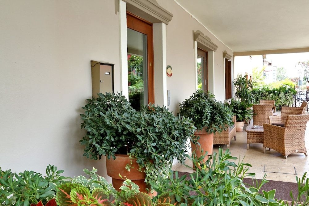 Hotel Garden3
