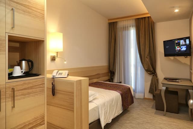 Single Room
