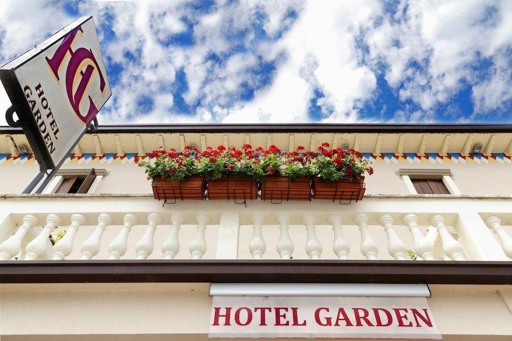 Hotel Garden4