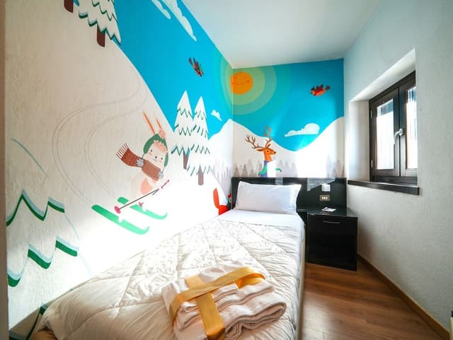 Classic Double or Twin Room