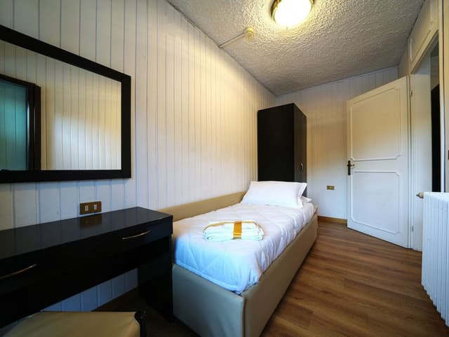 Classic Double or Twin Room