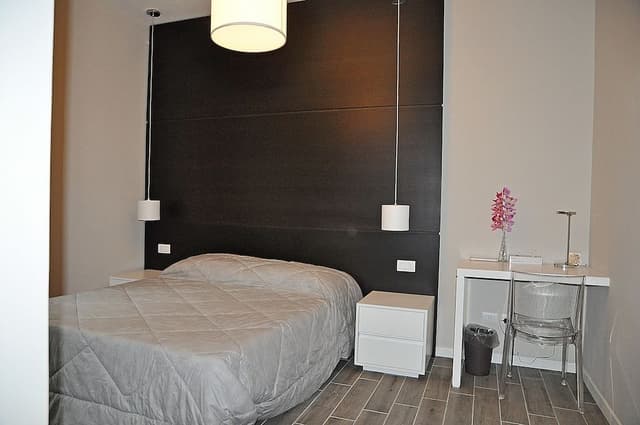 Senior Quadruple Room