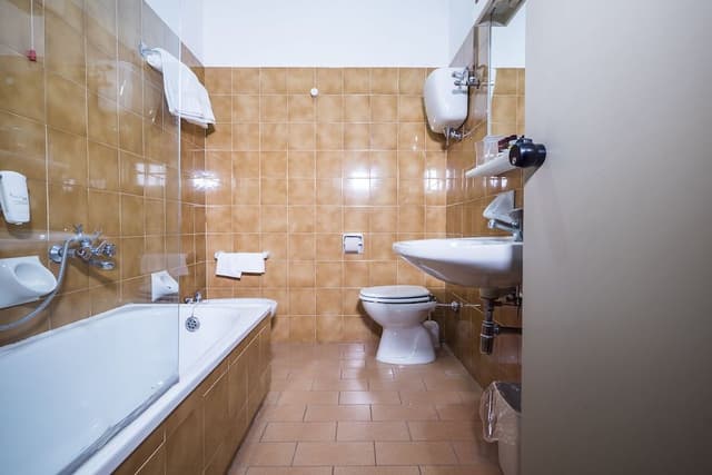 Classic Triple Room