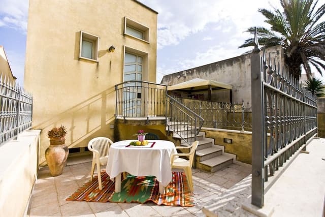 Family Double Room