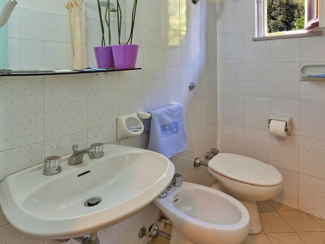 Standard Single Room, Balcony