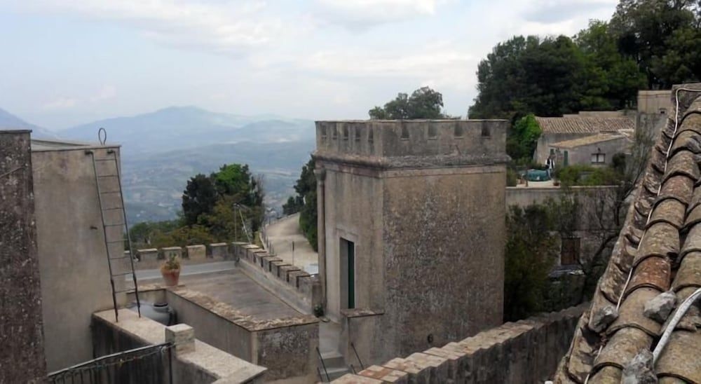 B&B Erice Antico Borgo3