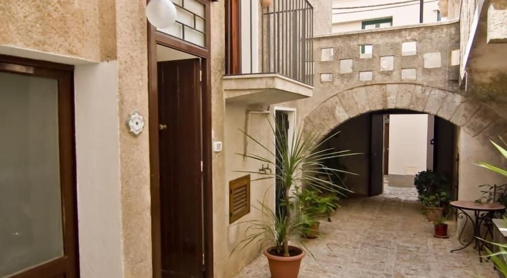 B&B Erice Antico Borgo1