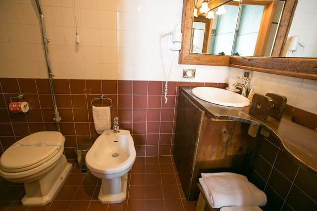 Panoramic Double Room, Sea View