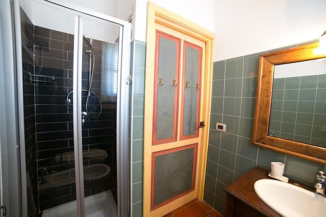 Panoramic Double Room, Sea View