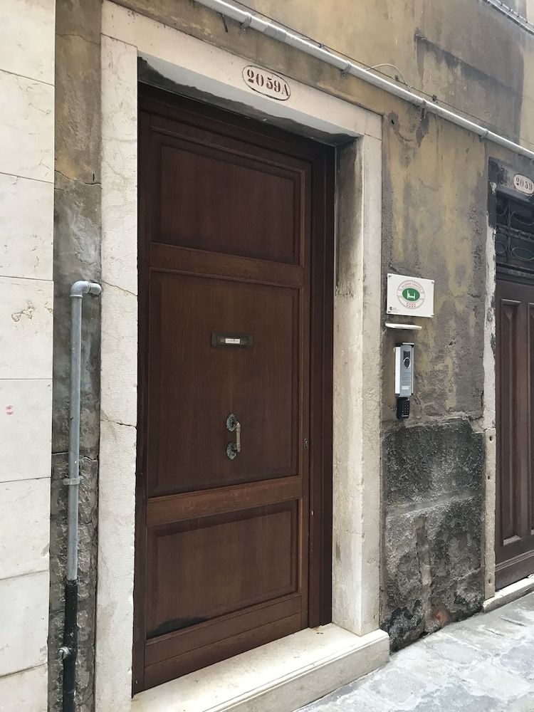 Guesthouse Ca' dell'Angelo4