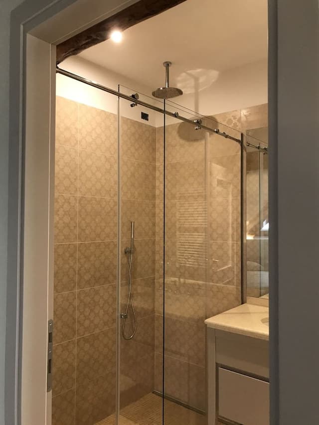 Triple Room, Canal View