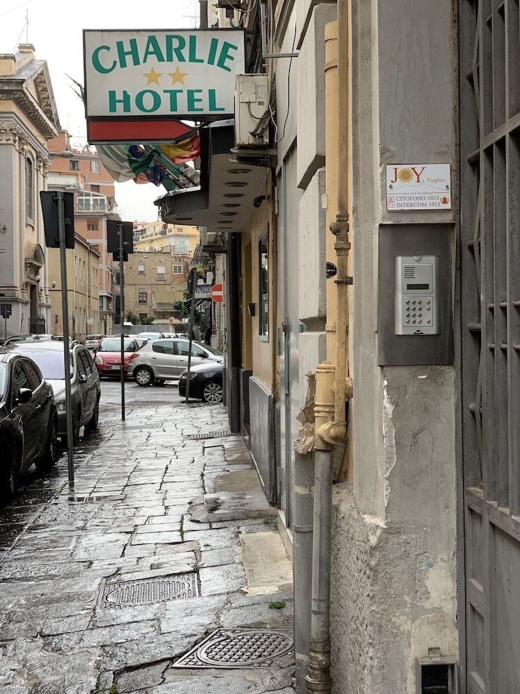 Enjoy Naples3