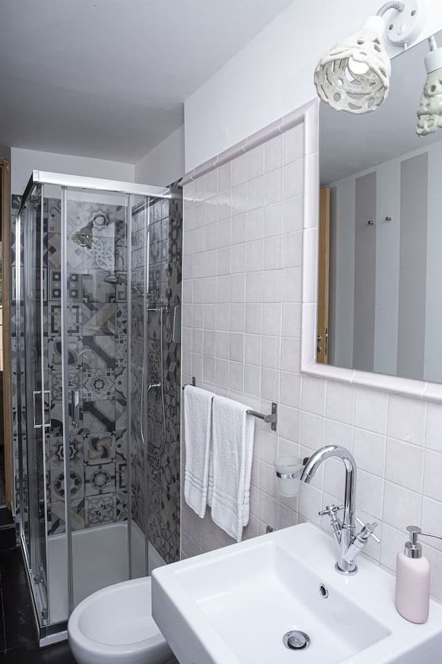 Comfort Double Room, 1 Bedroom, Private Bathroom