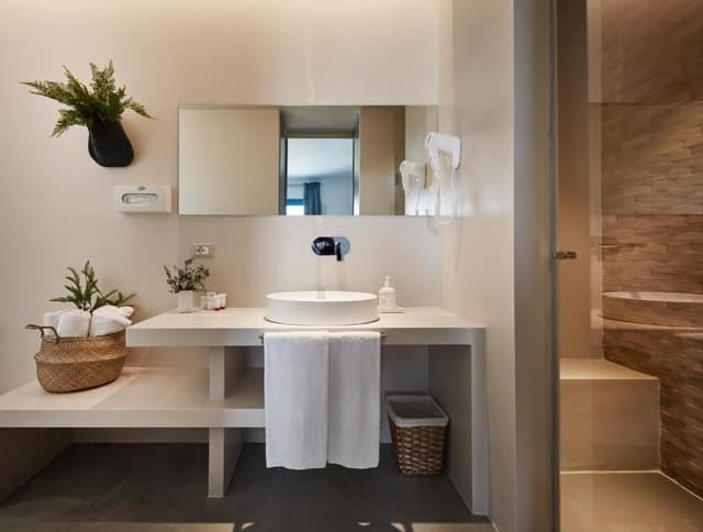 Classic Triple Room