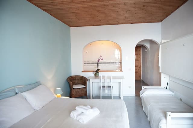 Family Room, Terrace