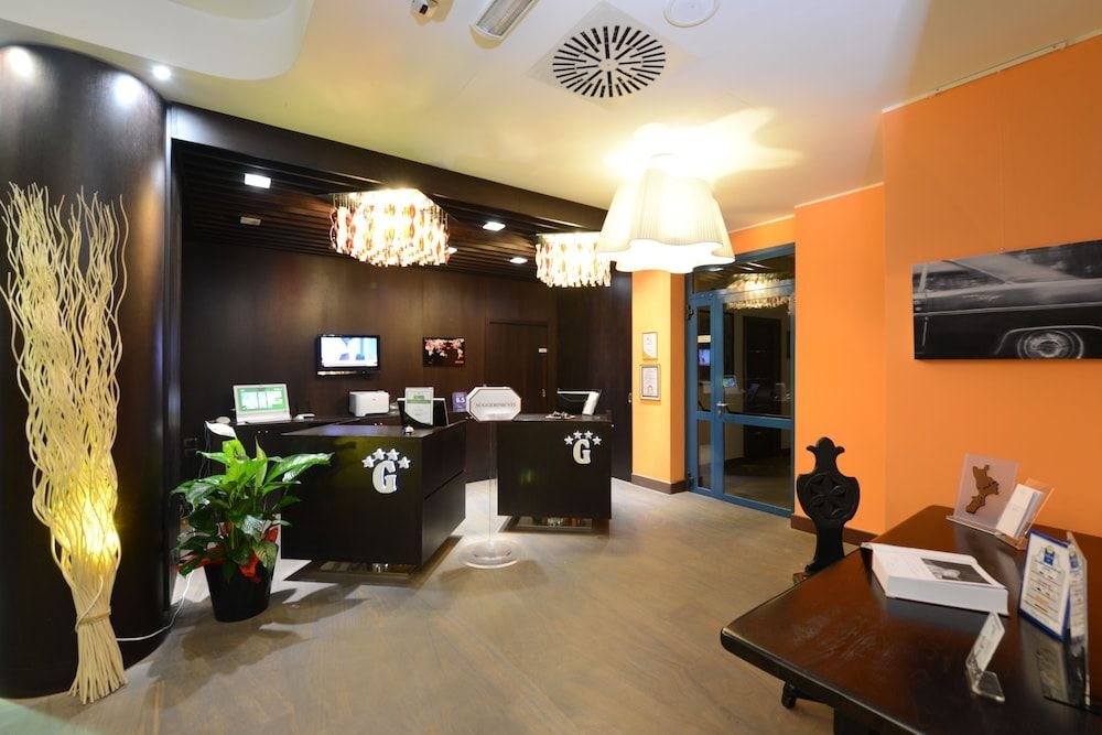 Hotel Guglielmo0